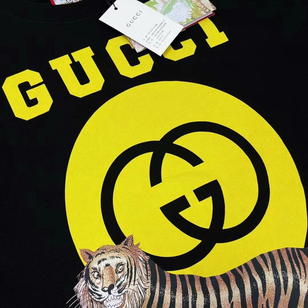 Gvc*1 Sweatshirt