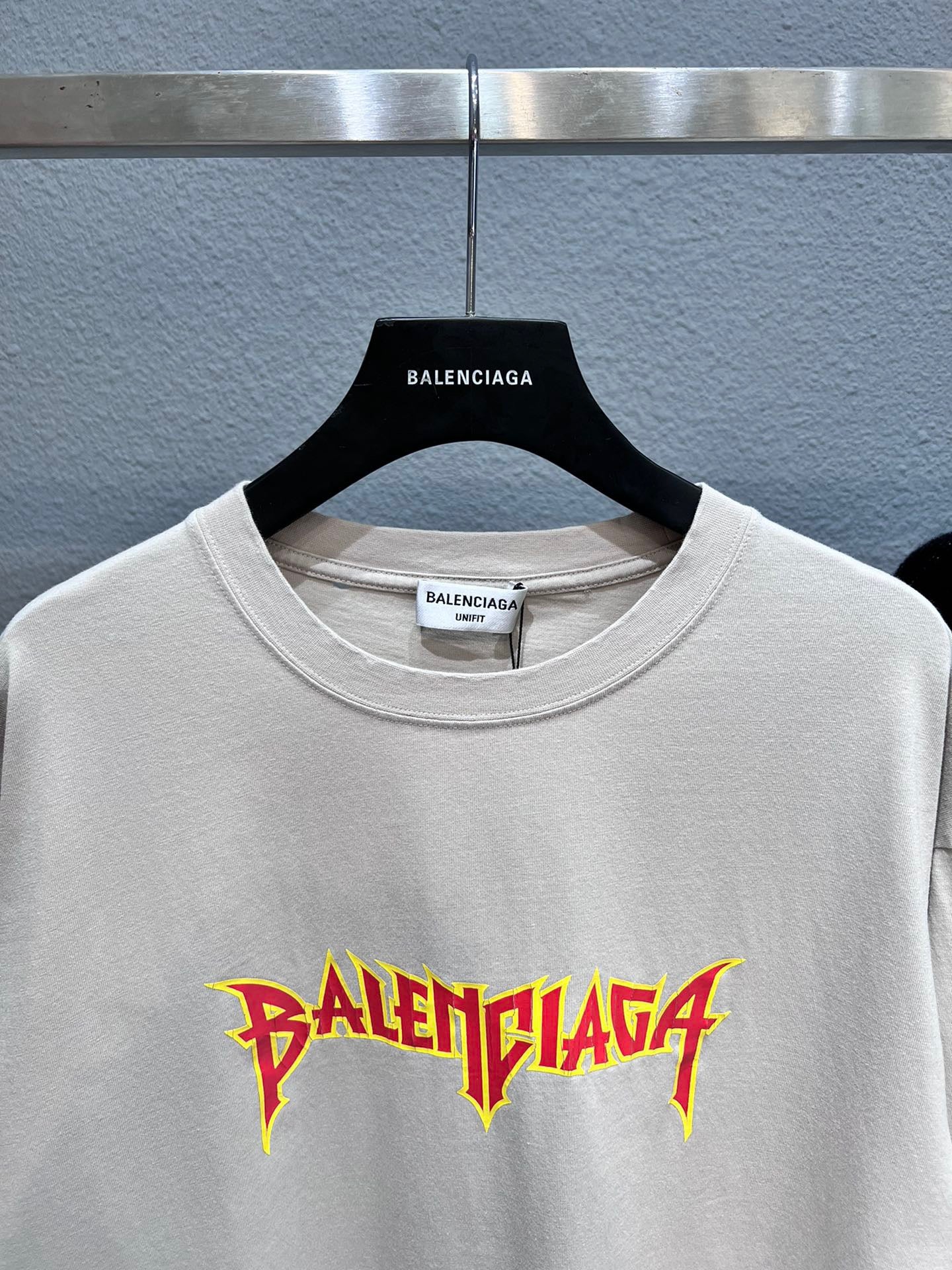 Ba1en*iaga T-shirt