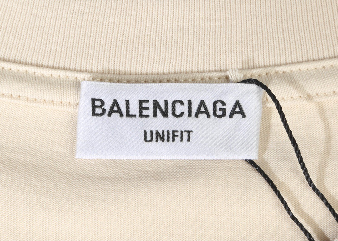 Ba1en*iaga T-shirt