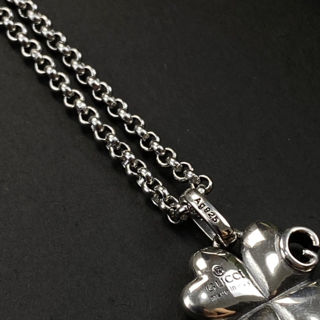 Gvc*1 Necklace