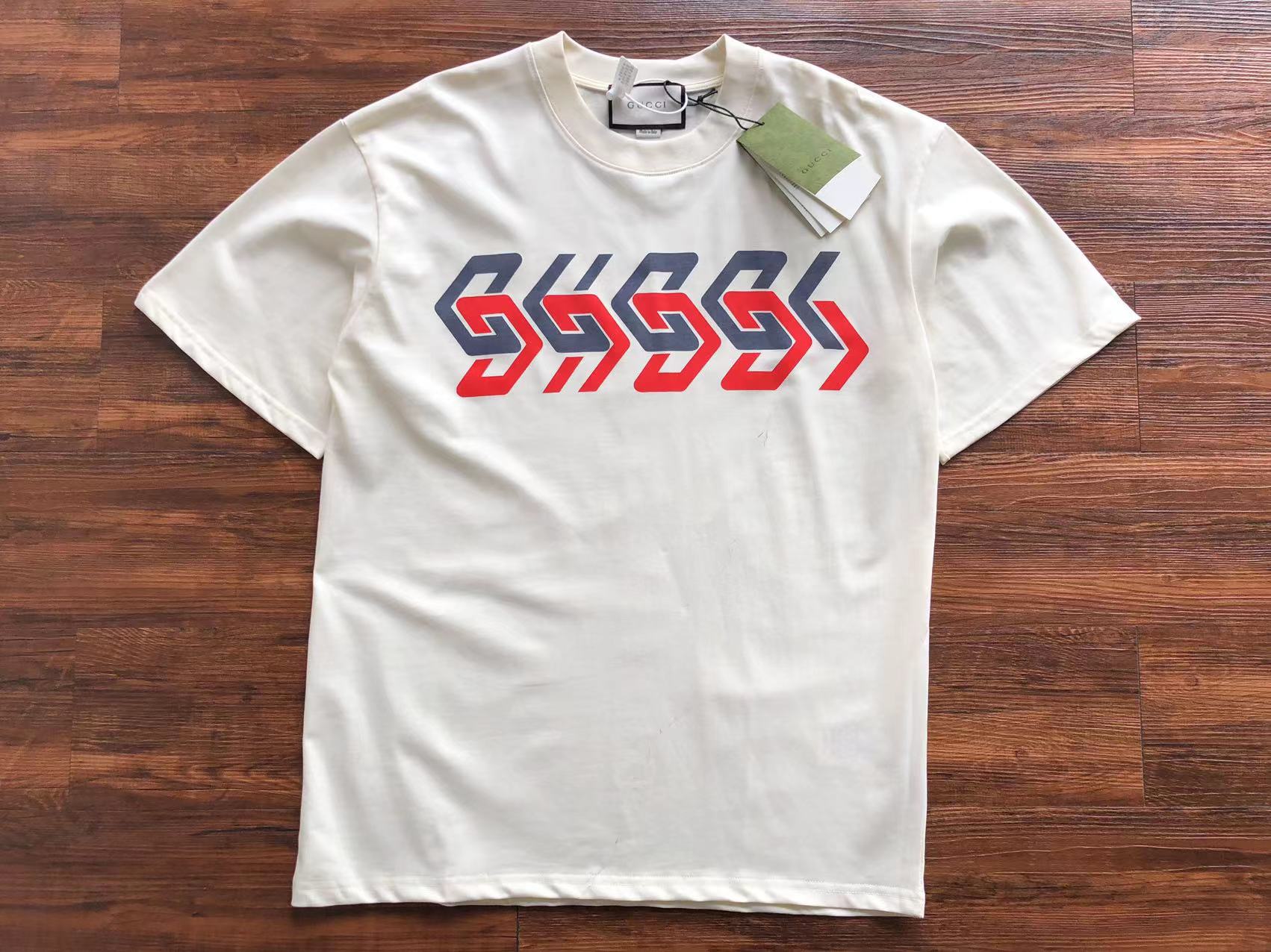 Gvc*1 T-shirt