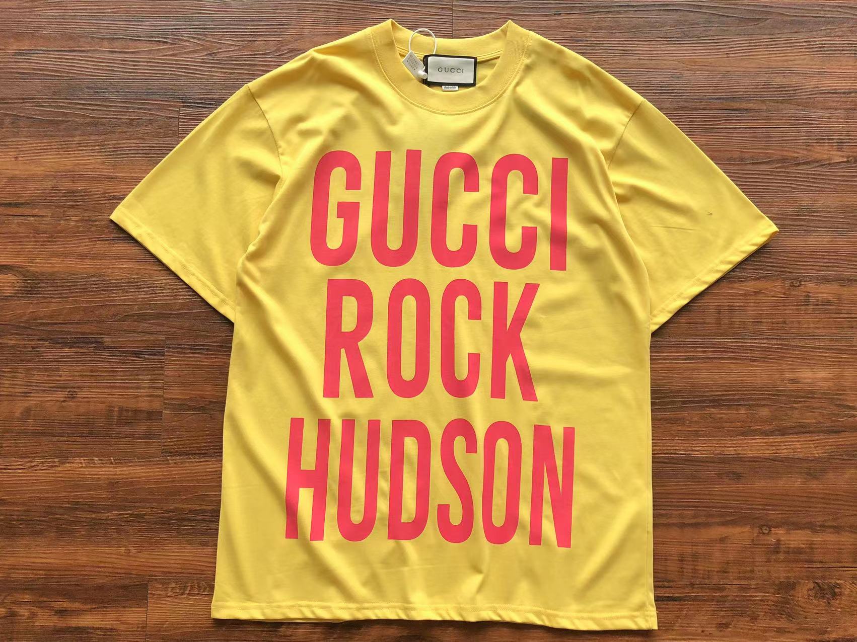 Gvc*1 T-shirt
