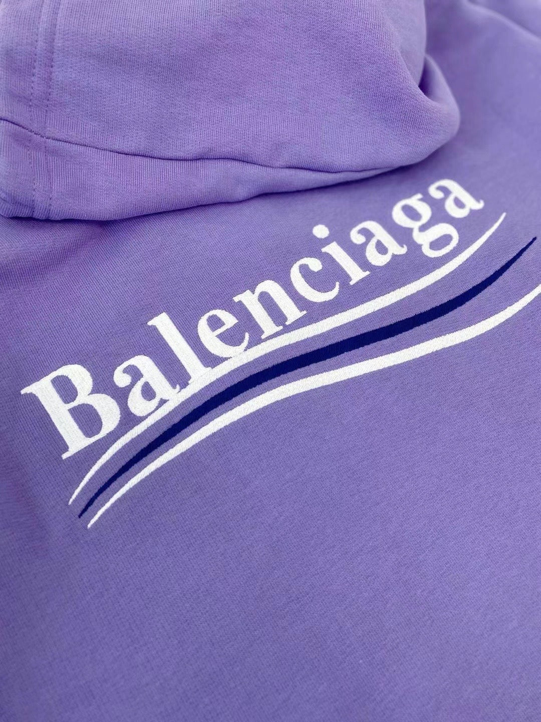 Ba1en*iaga Hoodie