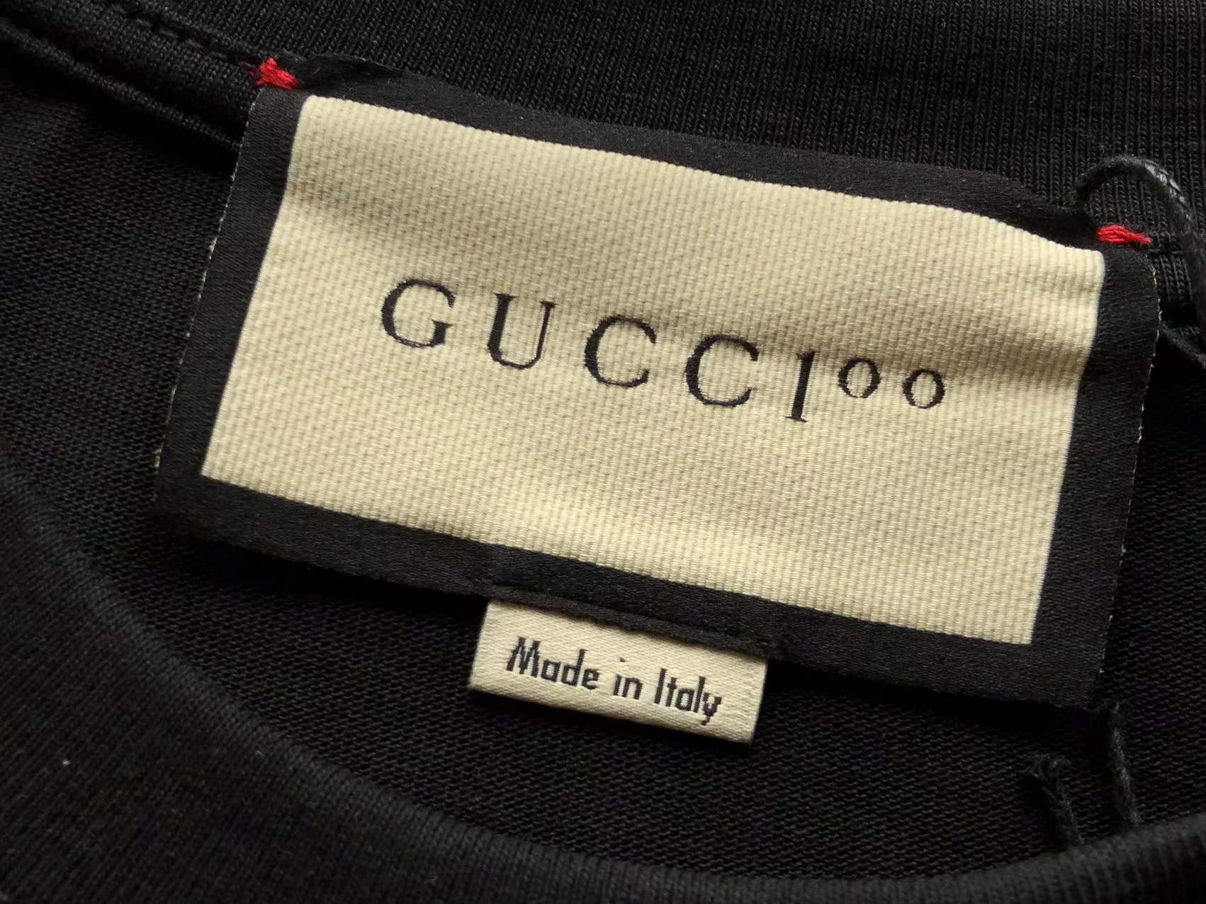 Gvc*1 T-shirt