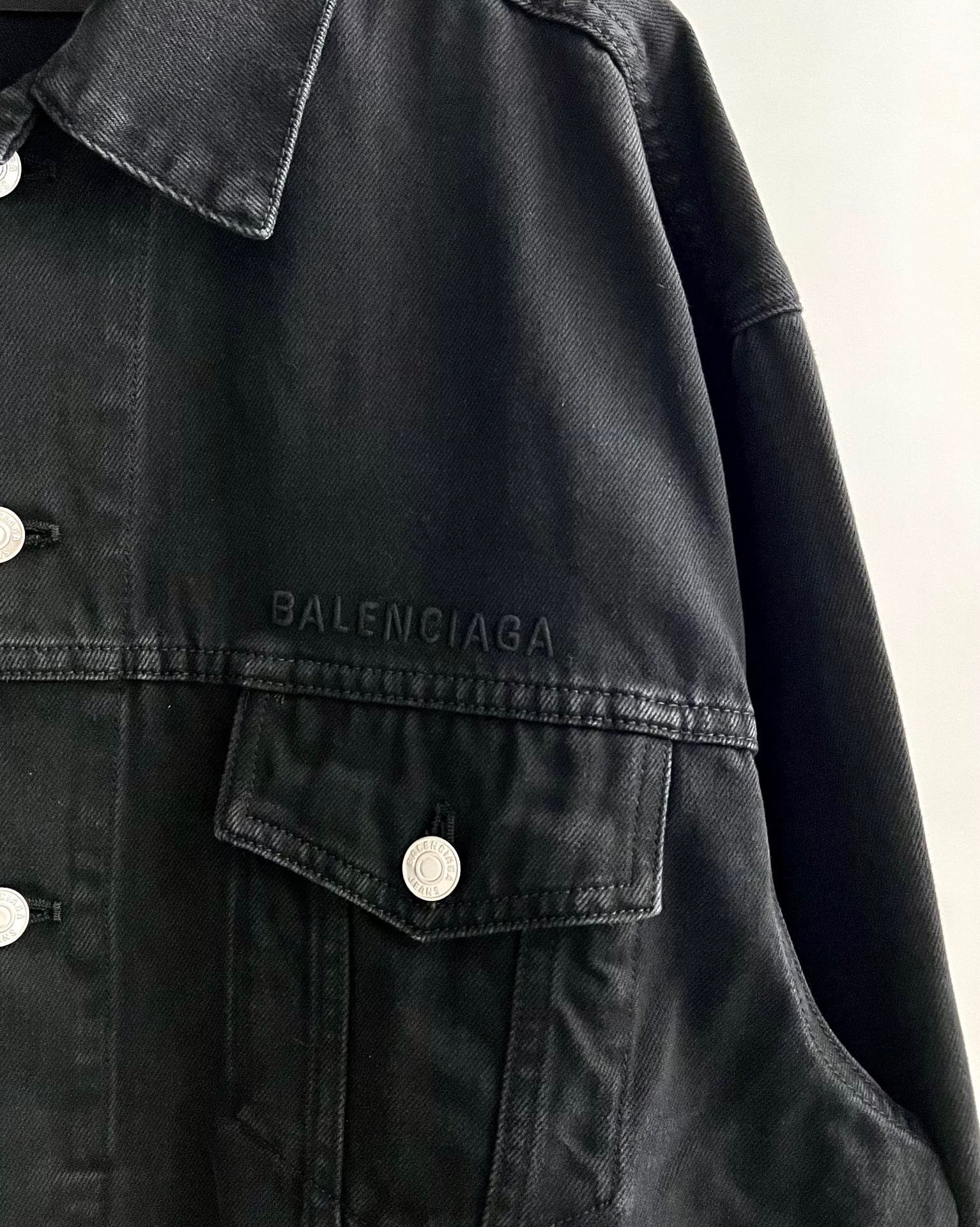 Ba1en*iaga Jacket
