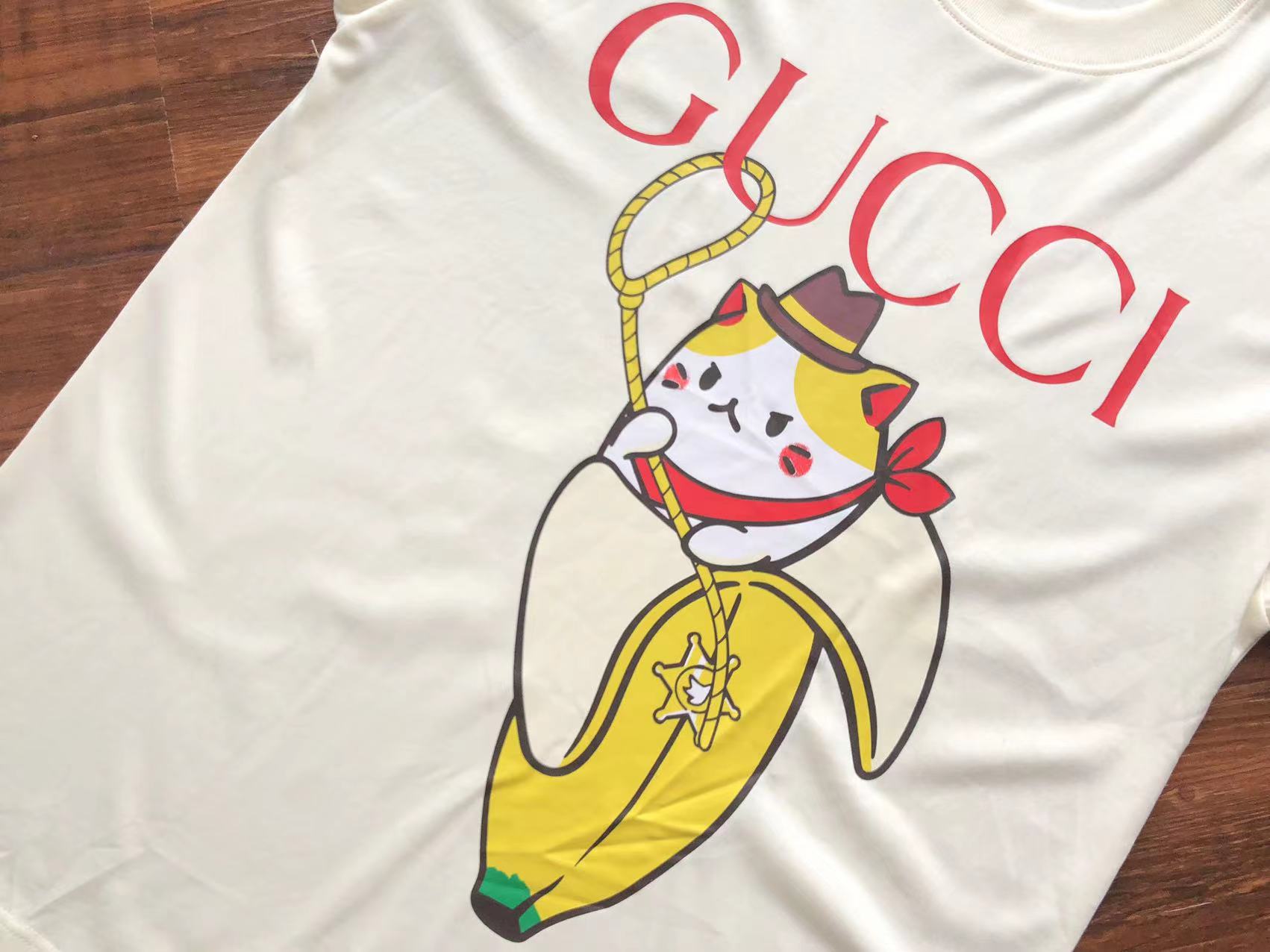 Gvc*1 T-shirt