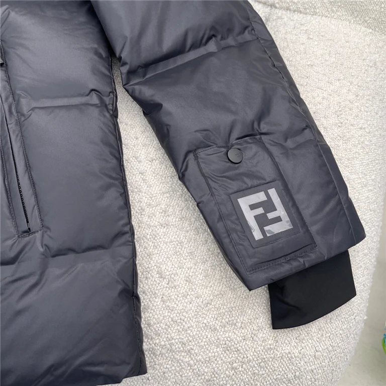 2021 F**di Dwon Jacket