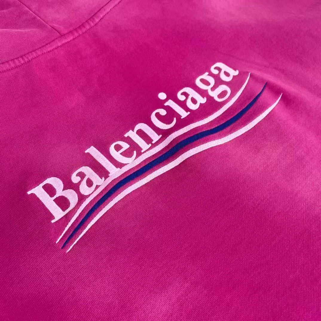 Ba1en*iaga Hoodie
