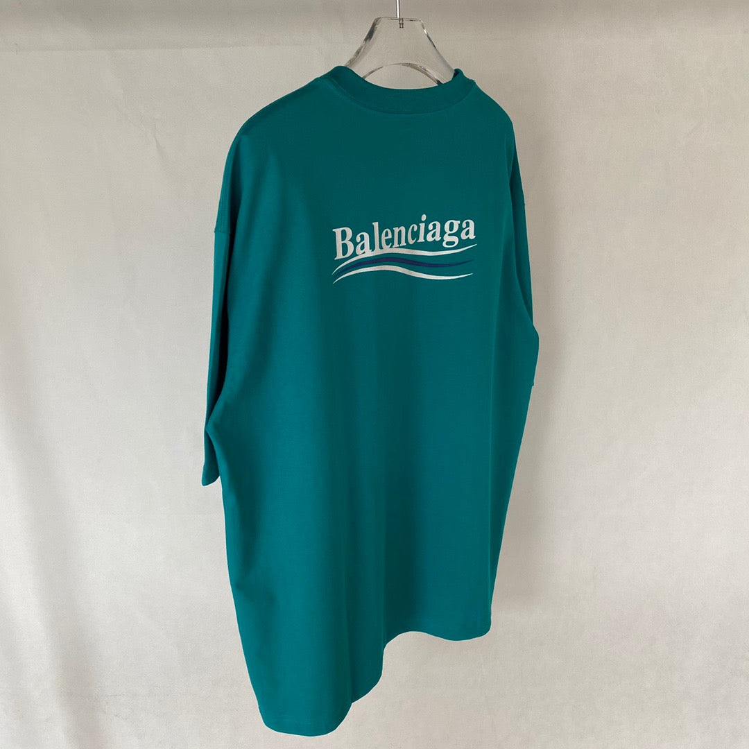 Ba1en*iaga T-shirt