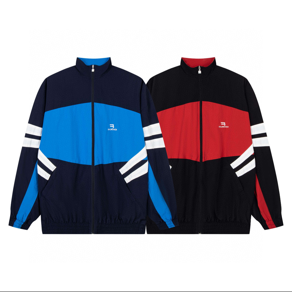 Ba1en*iaga Jacket