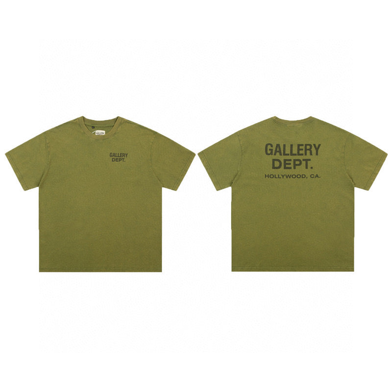 Gallery Dept T-shirt