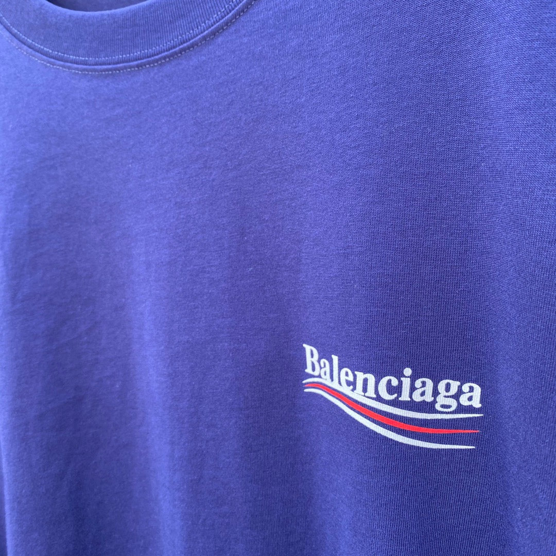 Ba1en*iaga T-shirt