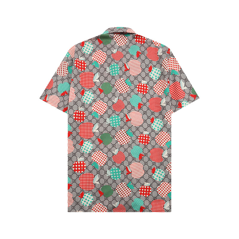 Gvc*1 Shirt