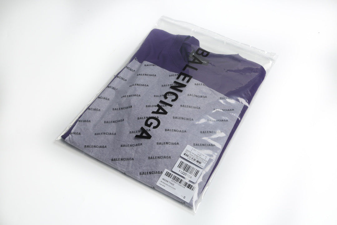 Ba1en*iaga T-shirt