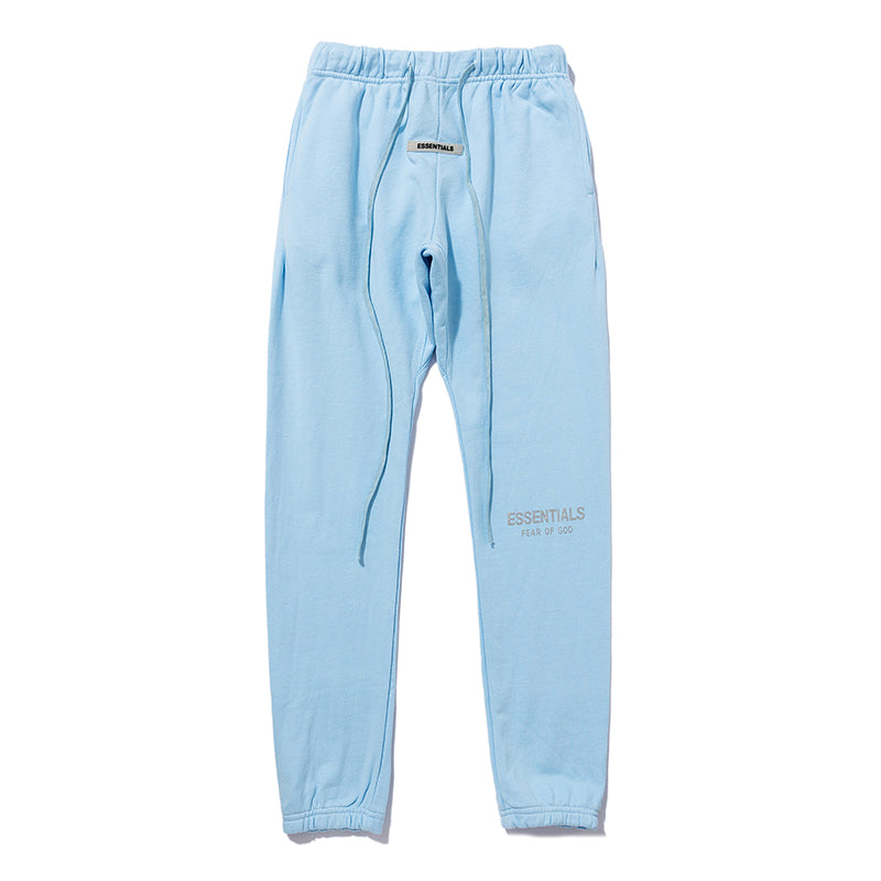 Fear of God FOG Essentials Reflective Track Pants 560