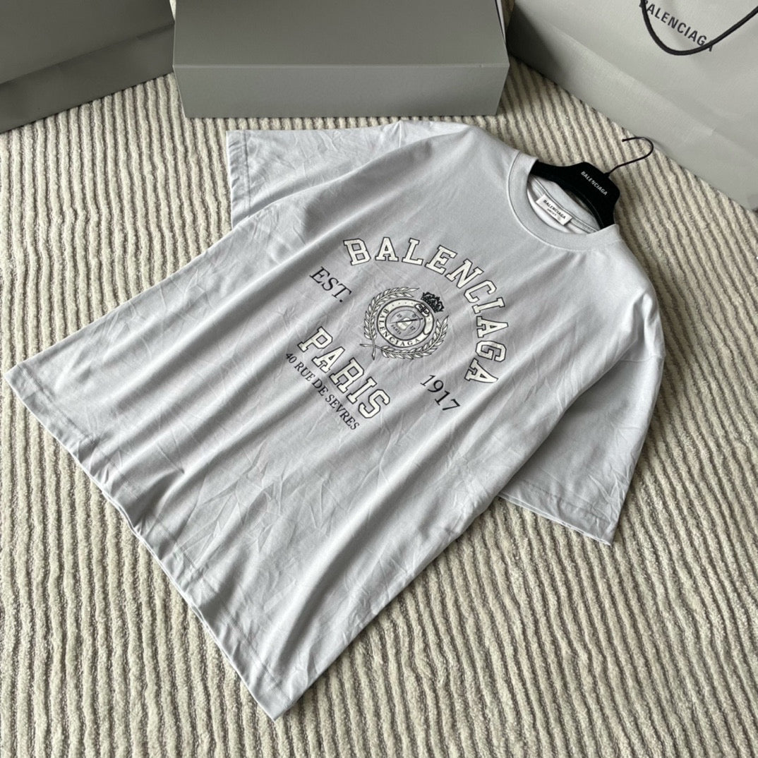Ba1en*iaga T-shirt