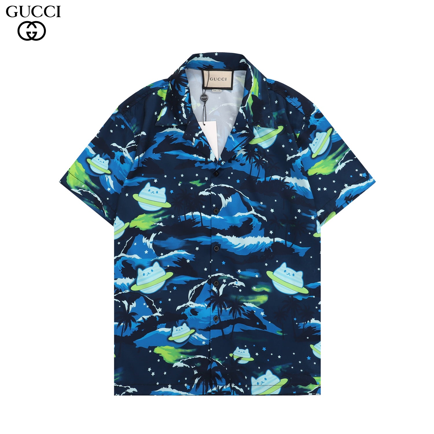 Gvc*1 Shirt