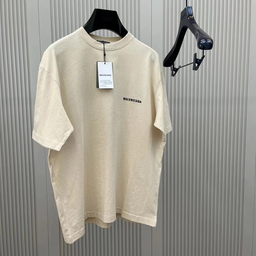 Ba1en*iaga T-shirt