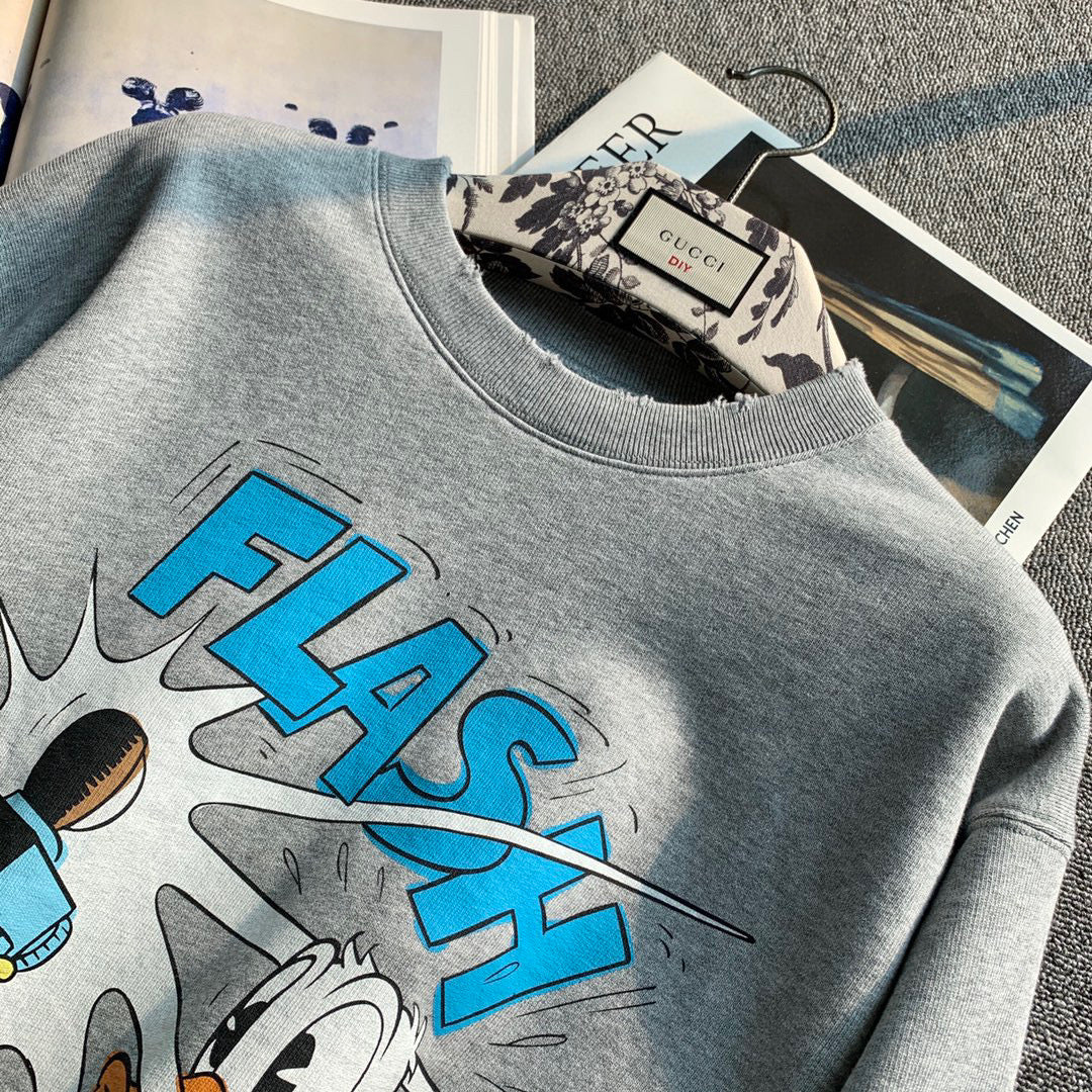Gvc*1 Sweatshirt