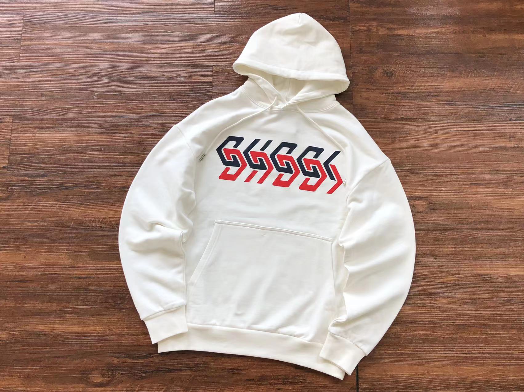Gvc*1 Hoodie