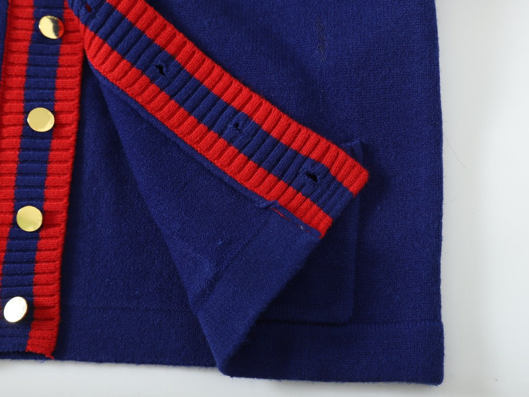 Gvc*1 Cardigan Dupe