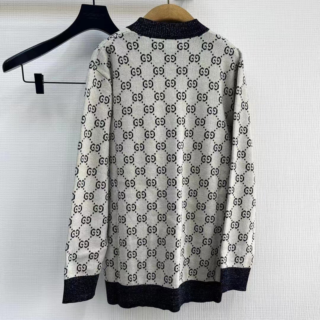 Gvc*1 Cardigan Dupe