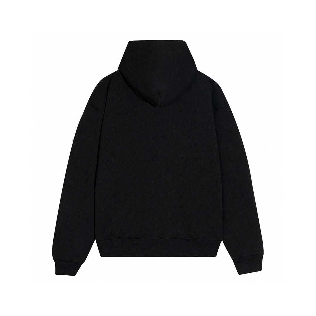 Ba1en*iaga Hoodie