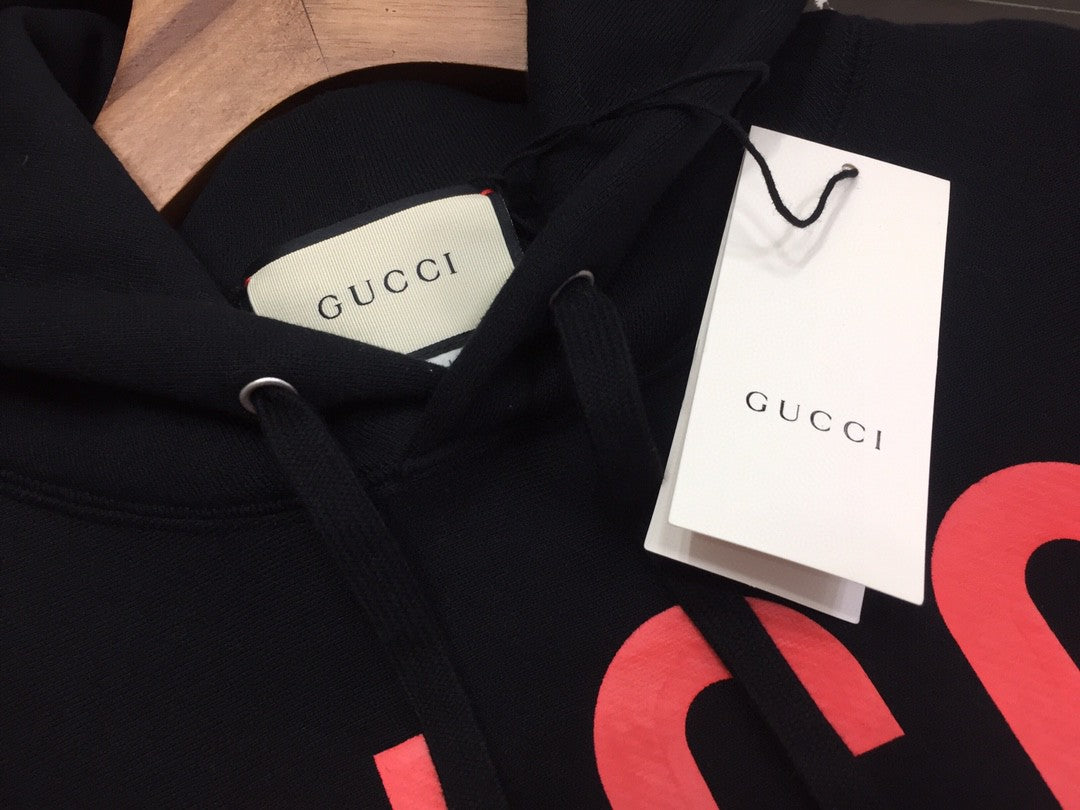 Gvc*1 Hoodie