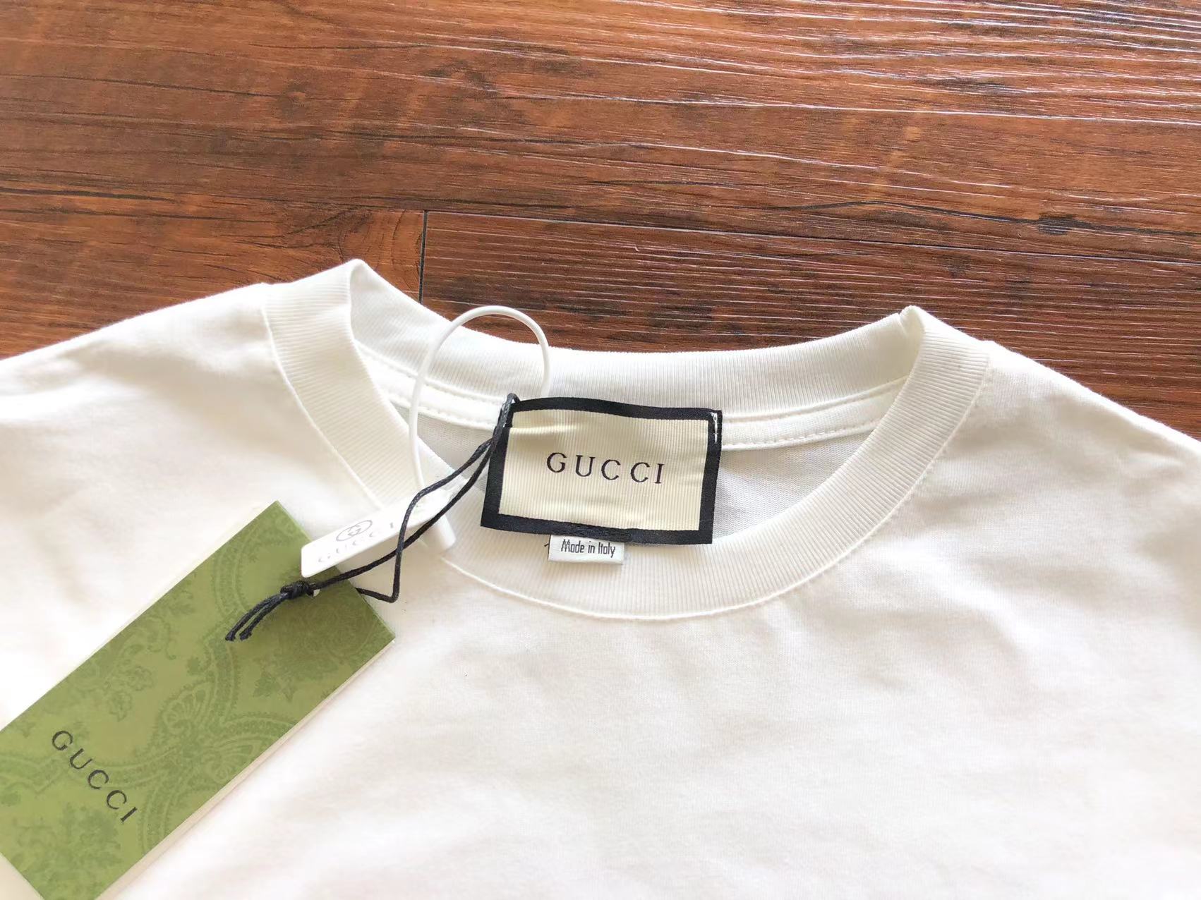 Gvc*1 T-shirt