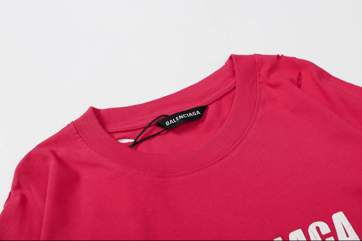 Ba1en*iaga T-shirt