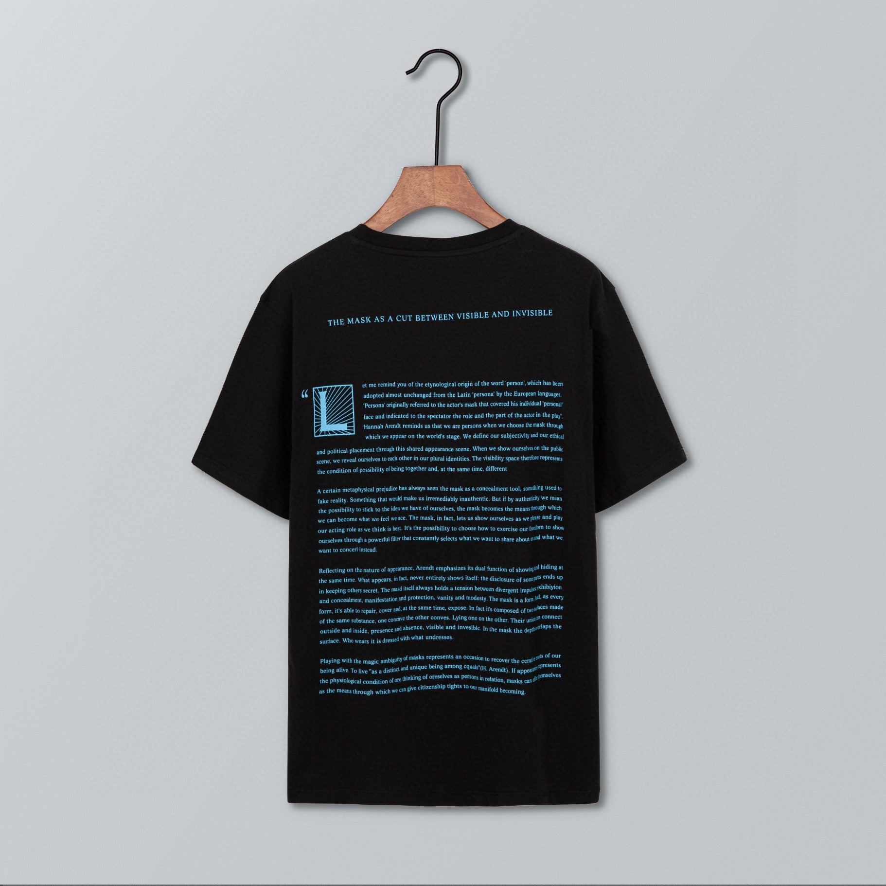 Gvc*1 T-shirt