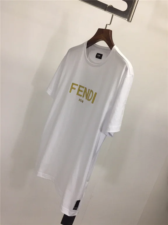 2021ss F**di T Shirt
