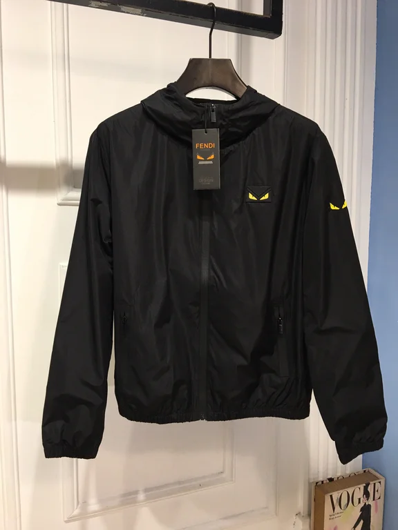 2022ss F**di Jacket
