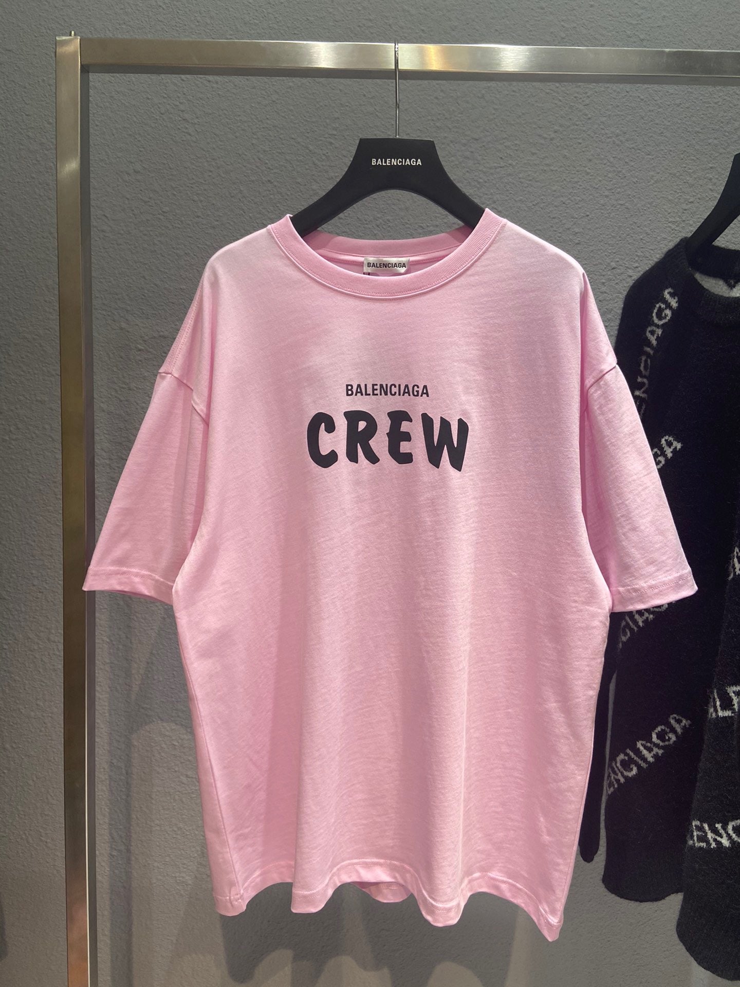 Ba1en*iaga T-shirt