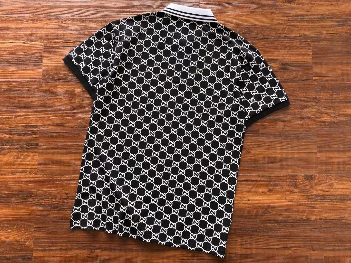 Gvc*1 Shirt