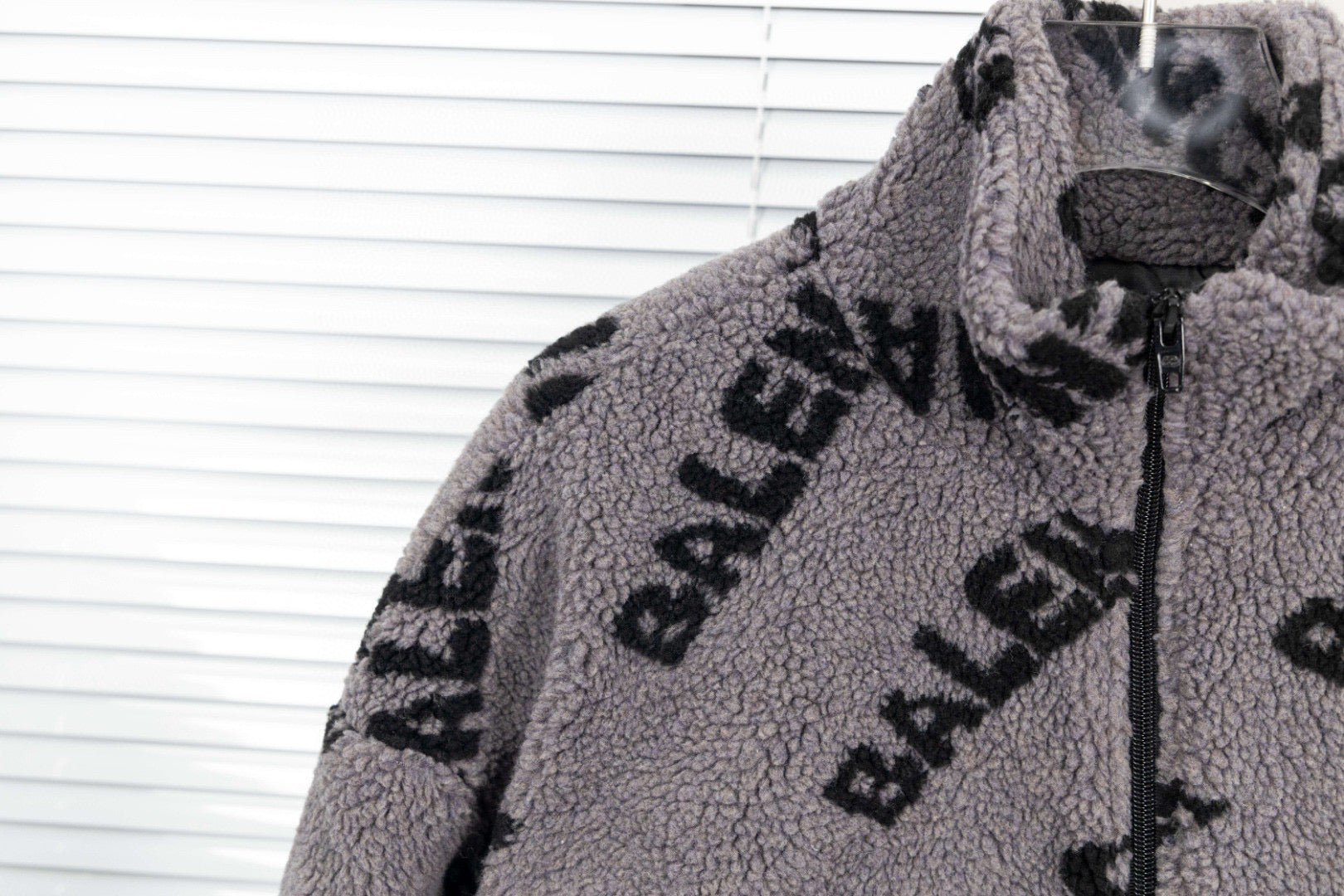 Ba1en*iaga Jacket