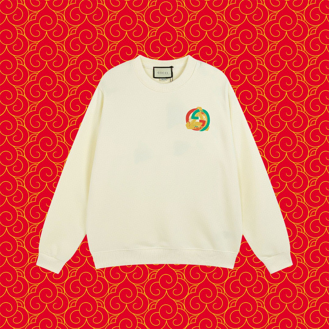 Gvc*1 Sweatshirt