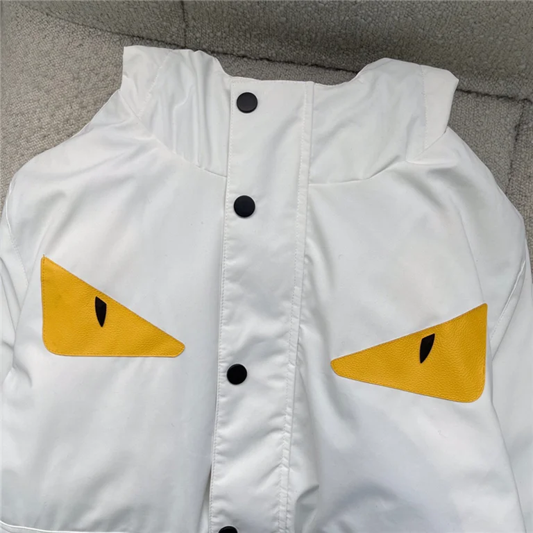 2021fw F**di Dwon Jacket