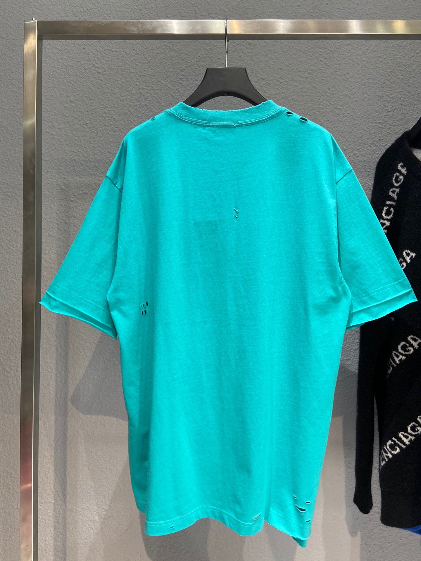 Ba1en*iaga T-shirt