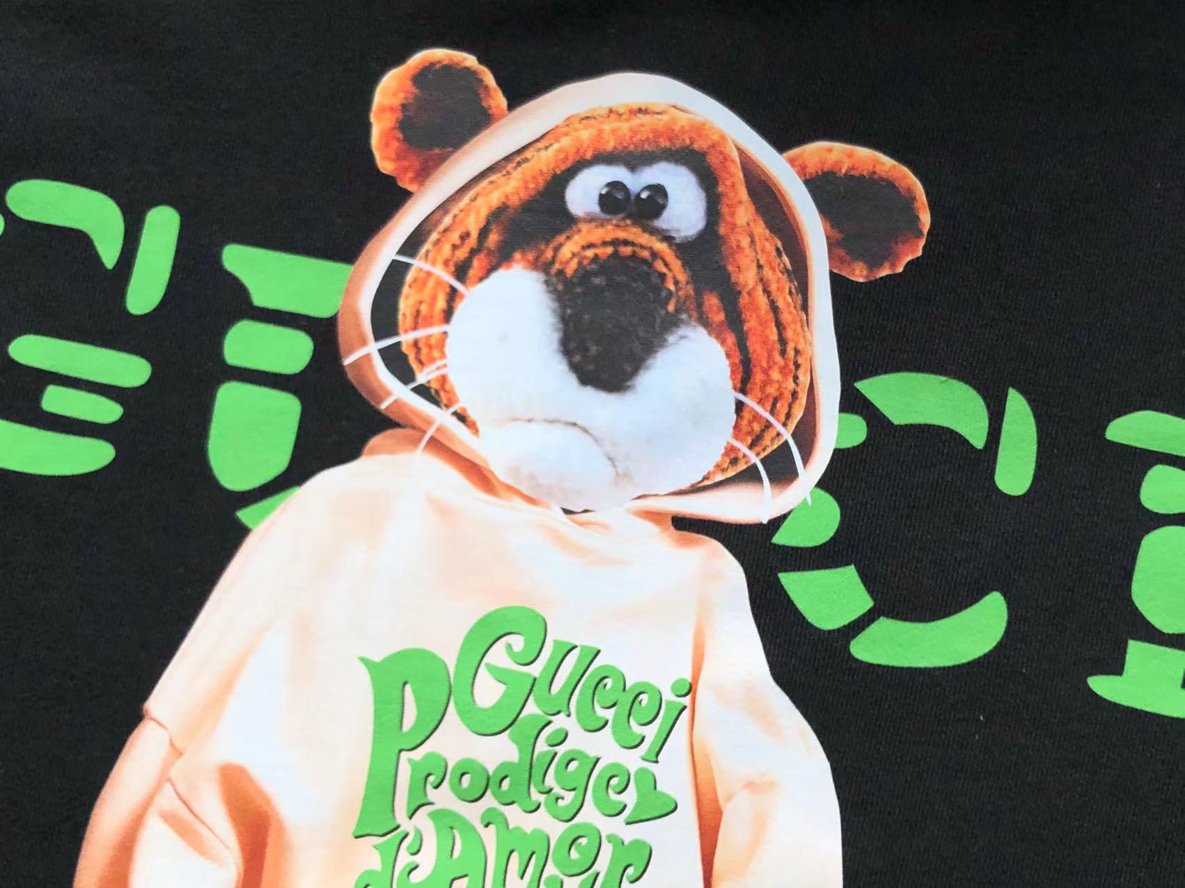 Gvc*1 Hoodie