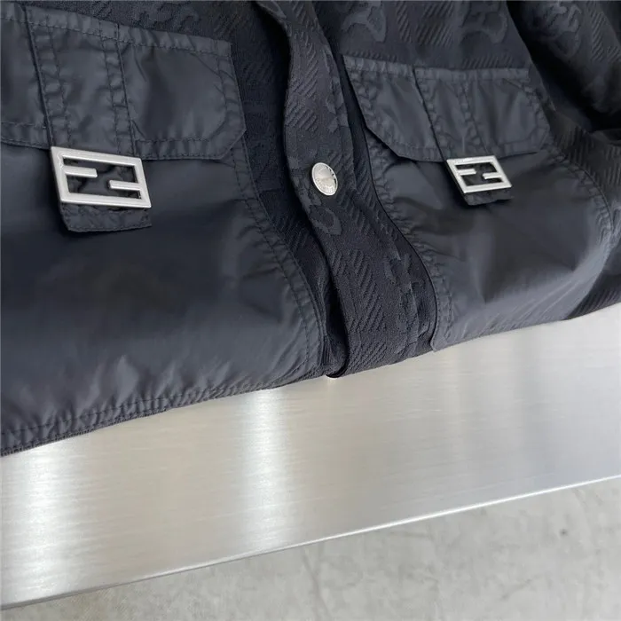 2023SS F**di Jacket