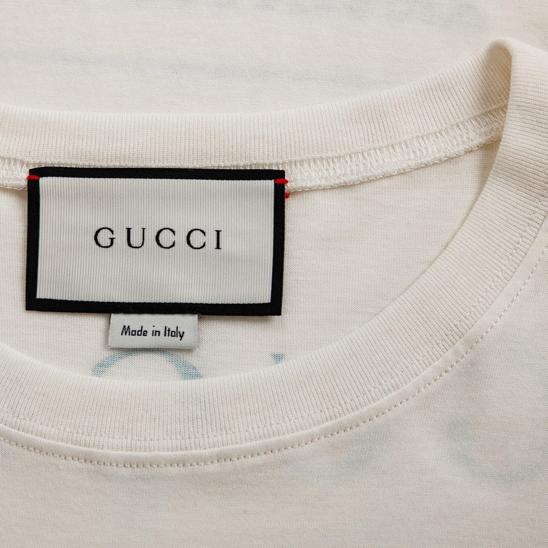 Gvc*1 T-shirt
