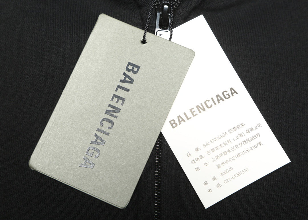 Ba1en*iaga Jacket