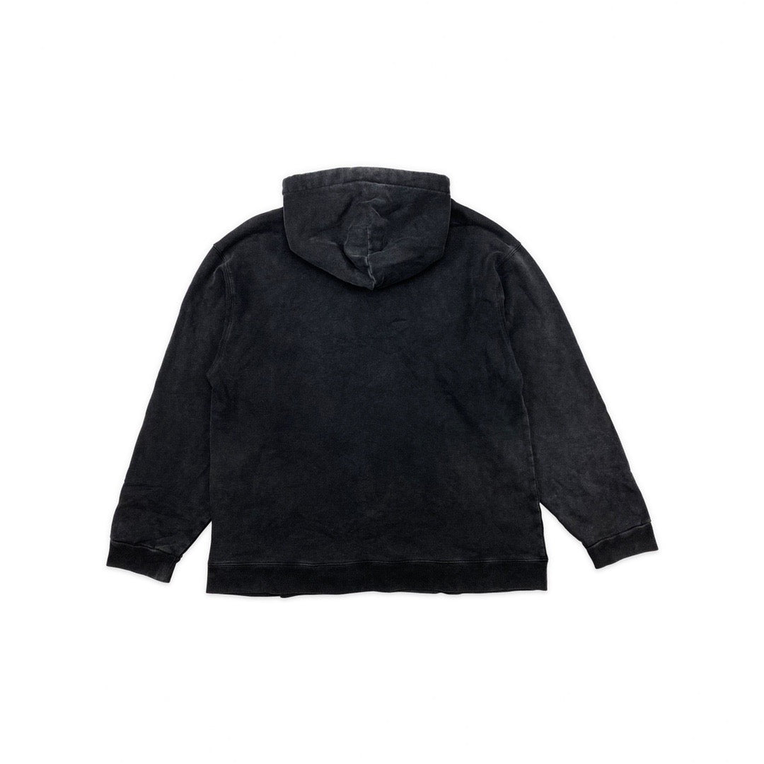Ba1en*iaga Hoodie