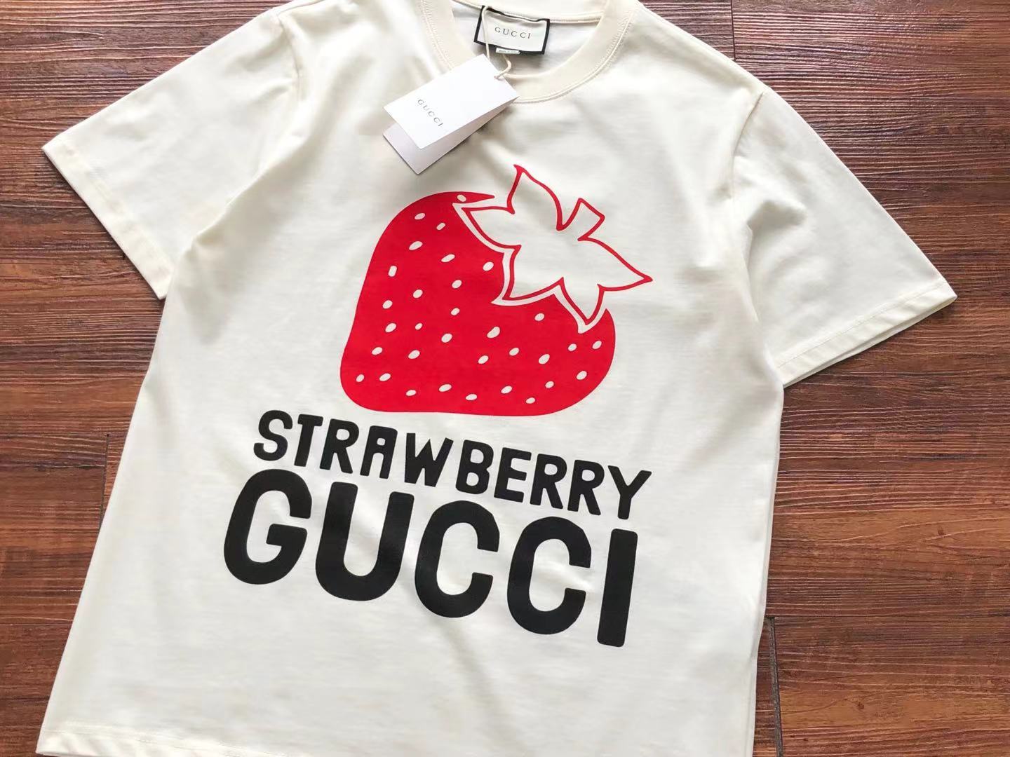 Gvc*1 T-shirt