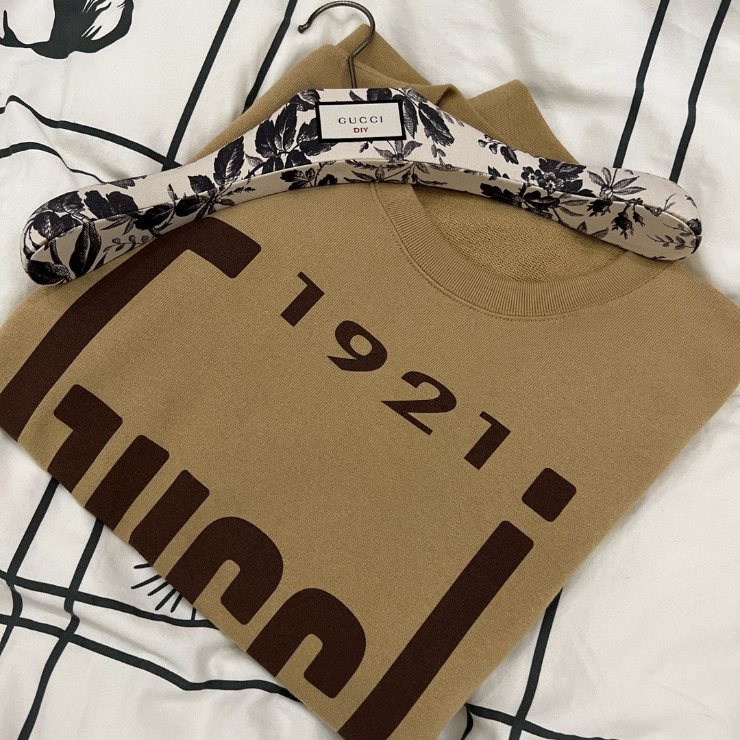 Gvc*1 Sweatshirt