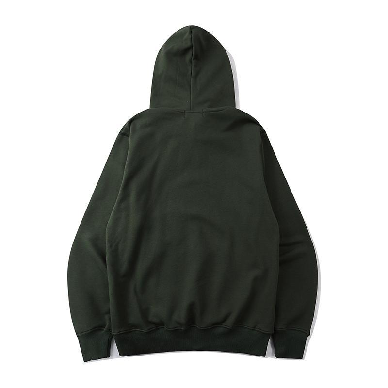 Bape College Hoodie