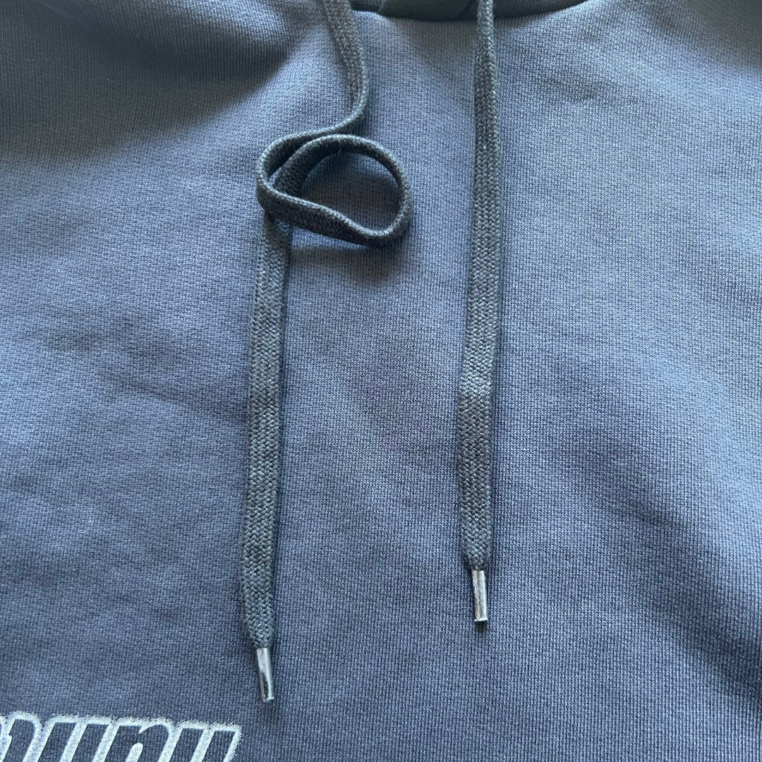 Ba1en*iaga Hoodie
