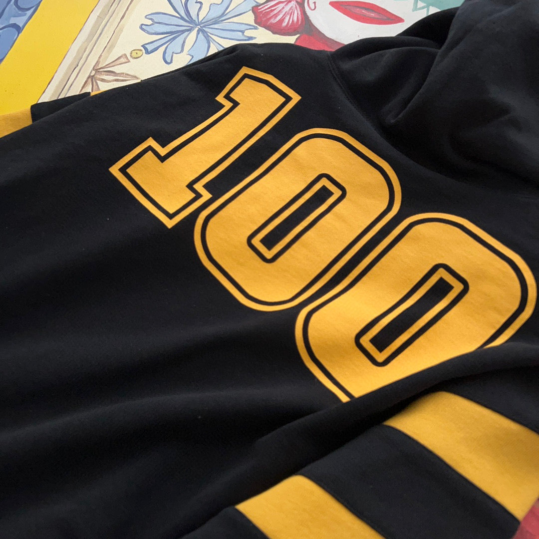 Gvc*1 Hoodie