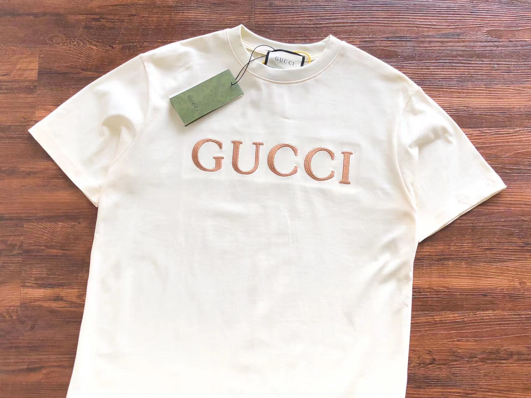 Gvc*1 T-shirt